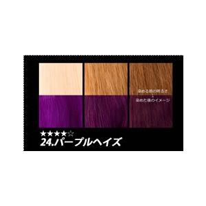 正規品】MANIC PANIC マニックパニック パープルヘイズ : 美容理容