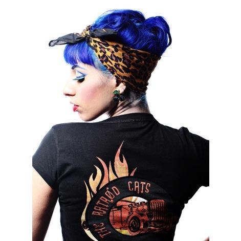 【正規品】MANIC PANIC マニックパニック ロカビリーブルー |  | 01