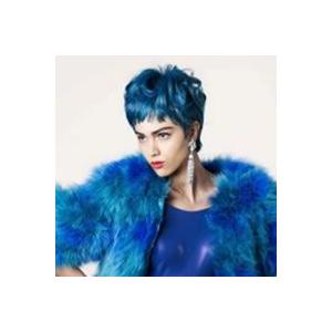 【正規品】MANIC PANIC マニックパニック ロカビリーブルー |  | 02