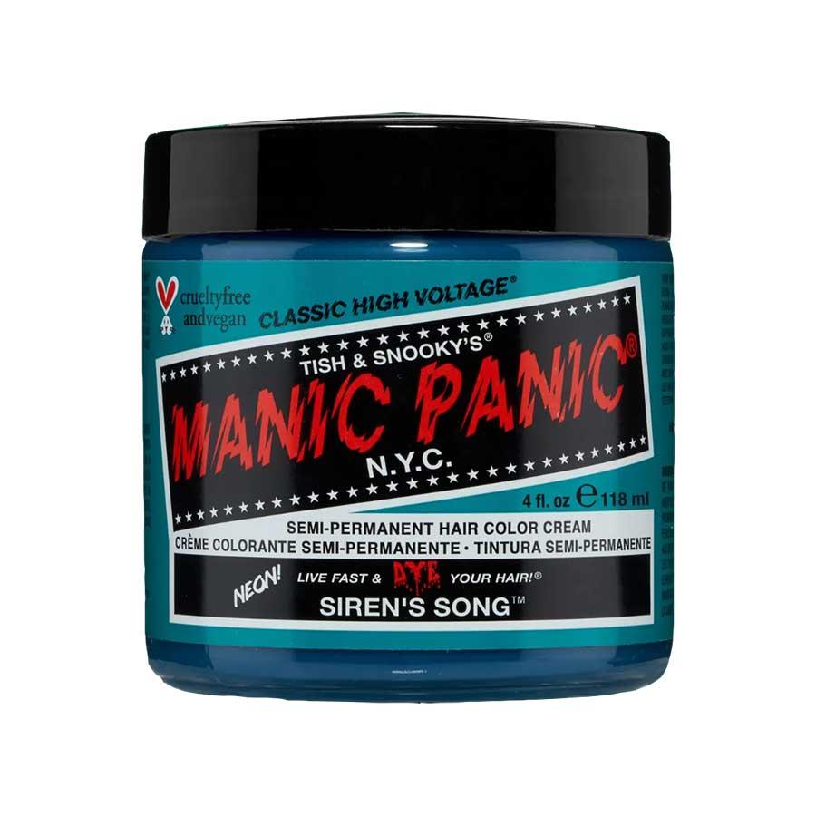 マニックパニック 【正規品】MANIC PANIC セイレーンズソング : 美容