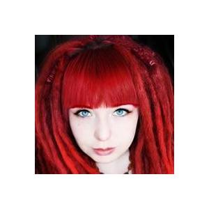 Manic Panic マニックパニック インフェルノ 美容理容サロン用品の理美通 通販 Yahoo ショッピング