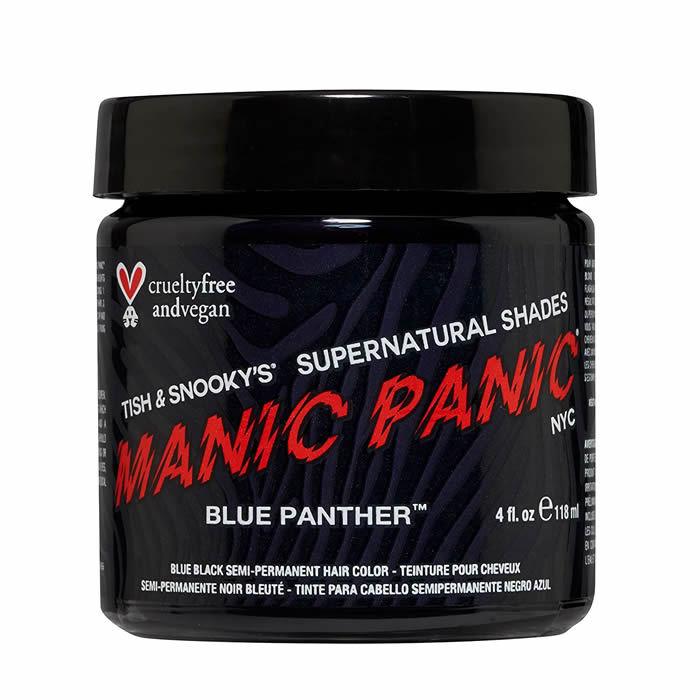 【正規品】MANIC PANIC マニックパニック ブルーパンサー Blue Panther | マニックパニック