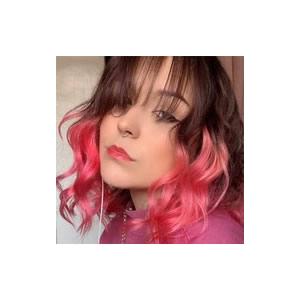 マニックパニック 【正規品】MANIC PANIC エレクトリックピンク