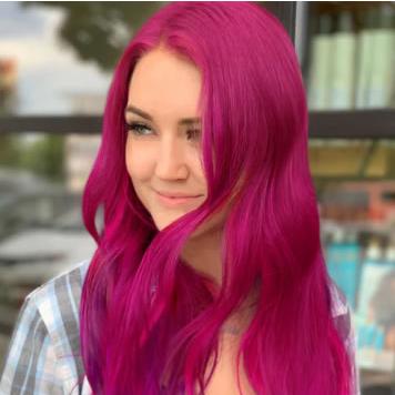 マニックパニック 【正規品】MANIC PANIC ピンクウォーリア Pink