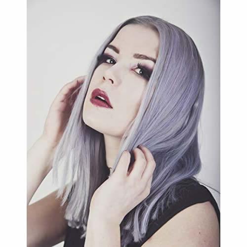 マニックパニック 【正規品】MANIC PANIC アメジストアッシズ Amethyst
