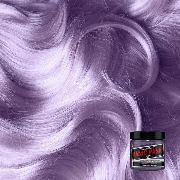 マニックパニック 【正規品】MANIC PANIC アメジストアッシズ Amethyst