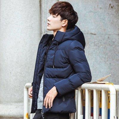男性に人気 コート アウター ダウンジャケット メンズ フード付き 冬 ダウンジャケット メンズ ジャンバー ダウンコート 中綿ストレッチ フード付き 冬 アウター フード付き 防寒 防風 スリム 綿 冬服 通勤 Www Threeriversofs Com