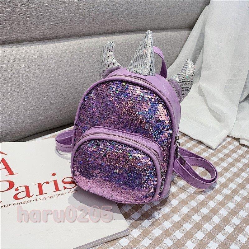 買い保障できる バッグ ランドセル 子供リュック 女の子 お出掛け おしゃれ バッグパック リュック 子供 可愛い ユニコーン 小さめ バックパック キッズリュック お出掛け保育園 幼稚園 通園 遠足 かばん 幼児 軽量 リュックサック 女の子 プレゼント Www