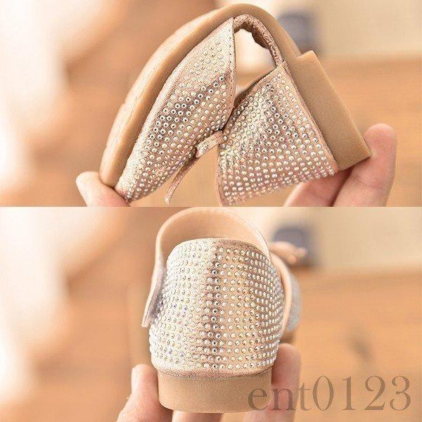 キッズフォーマルシューズ 女の子 発表会 結婚式 フォーマル靴 子供 安い キラキラ 発表会靴子供 Epi318 3031 リブラアクエリアス 通販 Yahoo ショッピング