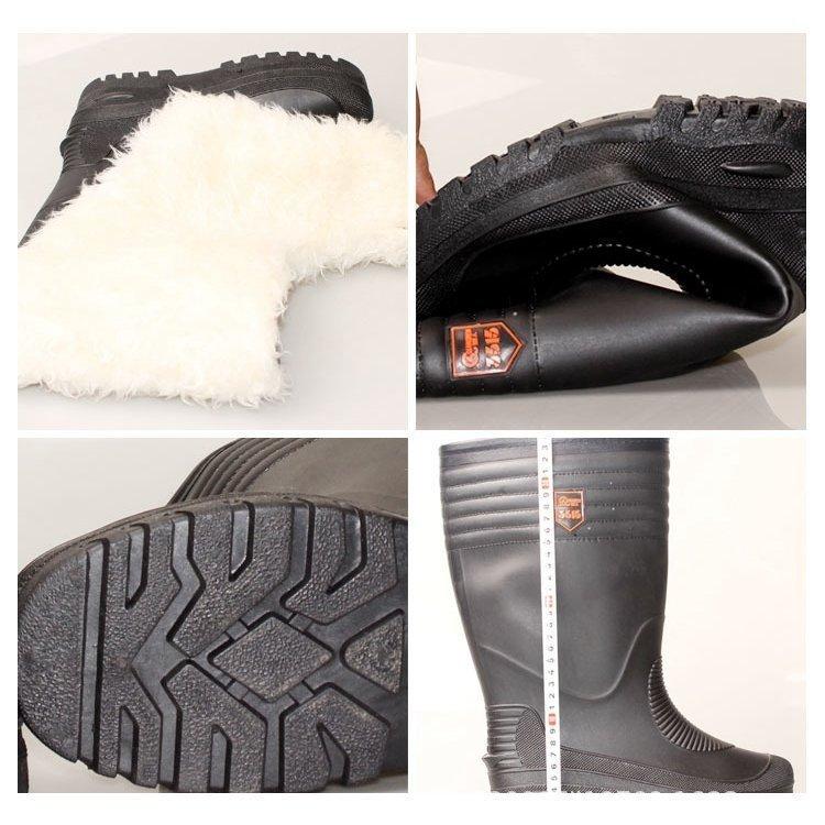 可愛いクリスマスツリーやギフトが レインシューズ ブーツ レインブーツ 長靴 ショート ロング メンズ 大雪 歩きやすい 雨 レインブーツ 長靴 ショート ロング メンズ 大雪 歩きやすい 雨具 裏起毛 雨靴 防水 防寒 軽い 軽量 スノーブーツ レインシューズ 通勤 農作業