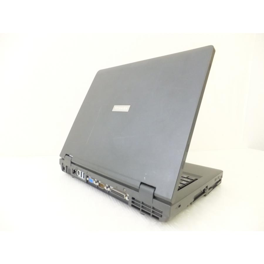 ノートパソコン 　ジャンク■東芝 TOSHIBA■dynabook J70 180D/5■｜riburu｜04