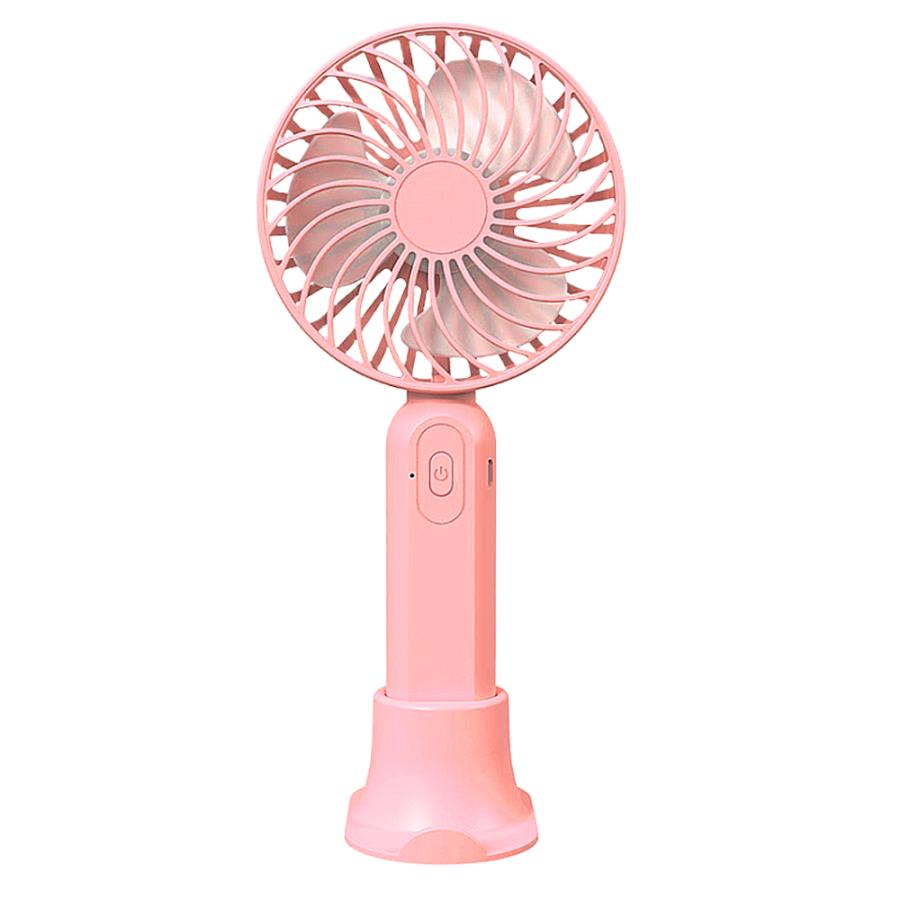 激安通販販売 ハンディファン 手持ち扇風機 首かけ ハンディ扇風機 手持ち 携帯扇風機 Usb ネックストラップ 首掛け 首さげ スタンド 卓上 風力調節 Aynaelda Com