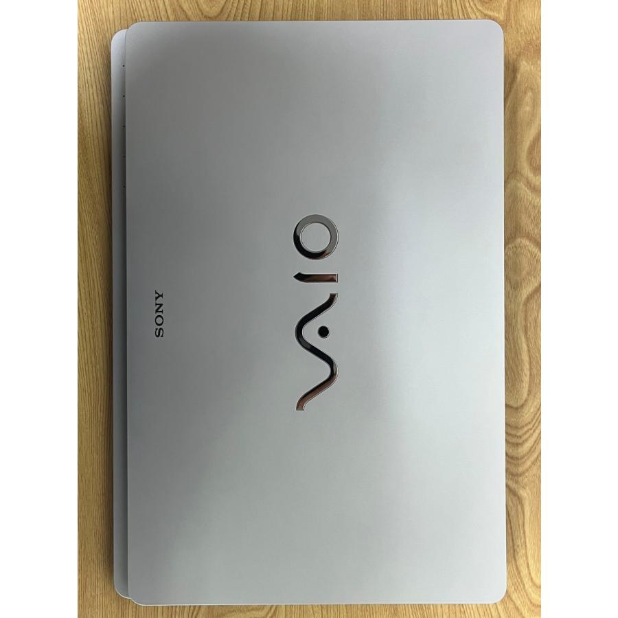 VAIO F SONY PCG-81412N i5 2450M 2.5GHz 4GB 320GB VPCF24AJ 第 VAIO F SONY PCG-81412N i5 2450M 2.5GHz 4GB 320GB VPCF24AJ 第