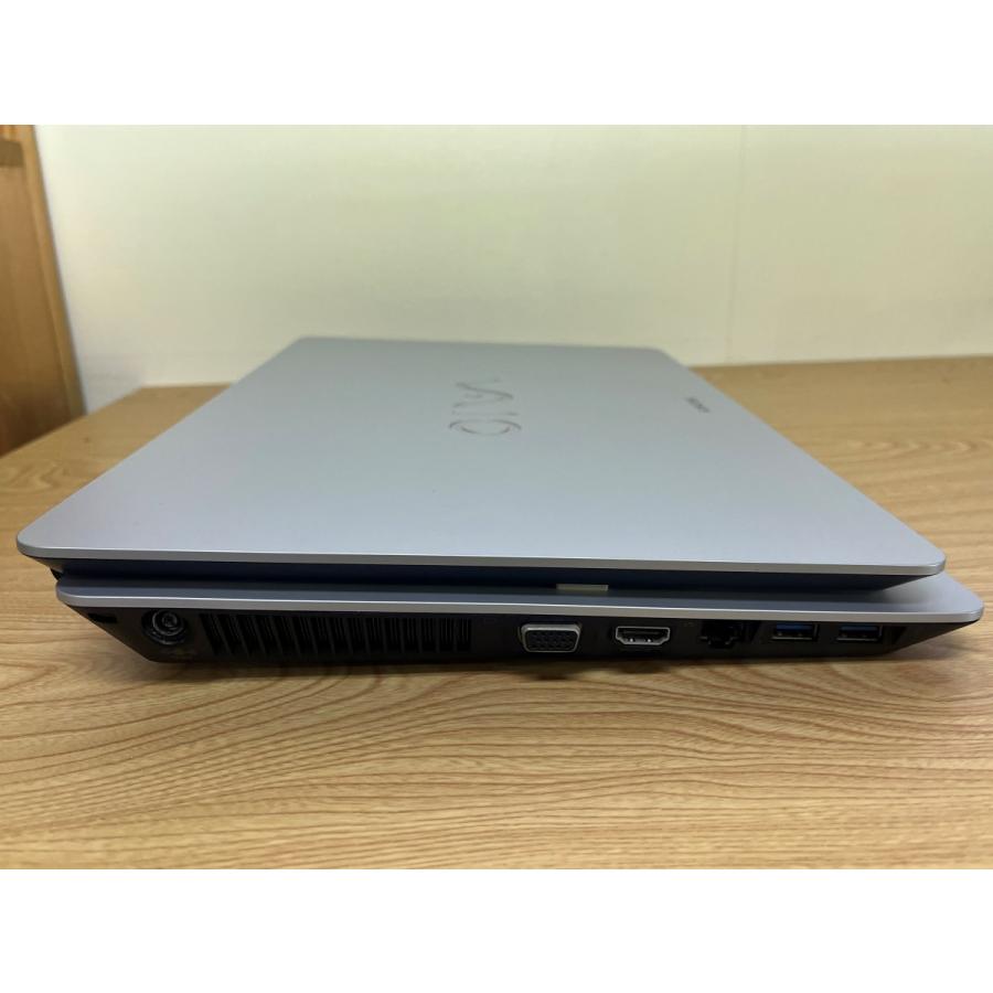 VAIO F SONY PCG-81412N i5 2450M 2.5GHz 4GB 320GB VPCF24AJ 第 VAIO F SONY PCG-81412N i5 2450M 2.5GHz 4GB 320GB VPCF24AJ 第