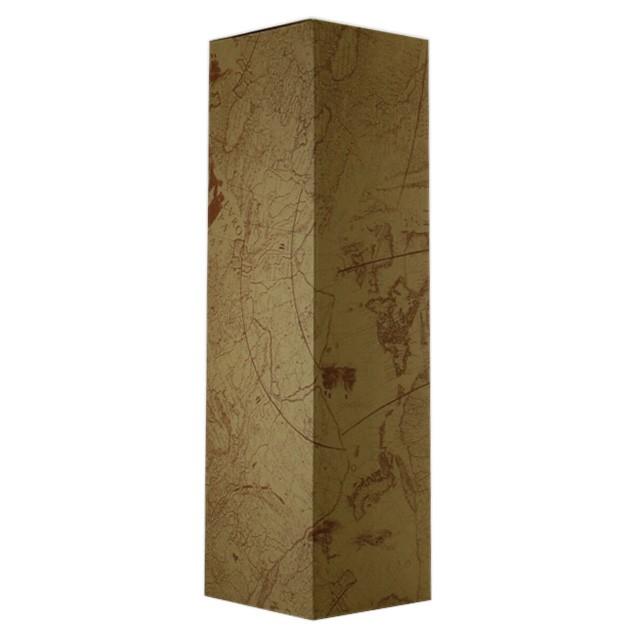 ワインギフト用カートン シャンパン1本用 こちらの商品のみでのご注文はお断りさせていただいております ギフト ラッピング ワイン用 ボックス 箱 リカオー Paypayモール店 通販 Paypayモール