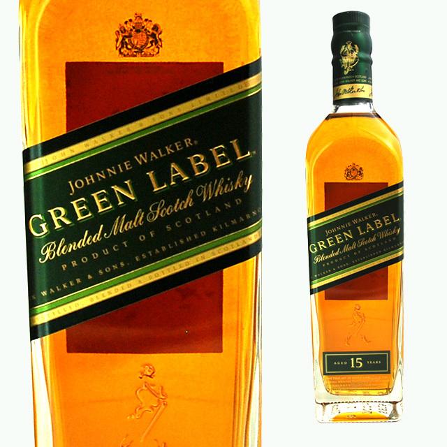 箱不良 JW グリーンラベル 15年 43度 700ml ジョニーウォーカー 箱不良 JW グリーンラベル 15年 43度 700ml ジョニーウォーカー