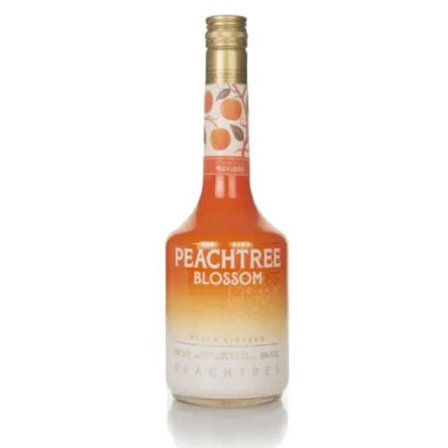 デカイパー（DE KUYPER） ピーチツリー ブロッサム 15度 700ml 箱なし