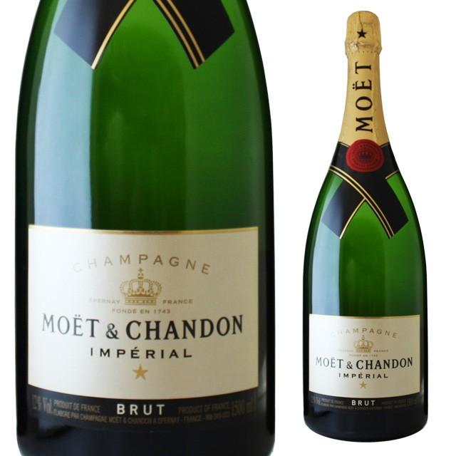 MOET&CHANDON 大容量 モエ エ シャンドン マグナム 1500ml 箱 MOET&CHANDON 大容量 モエ エ シャンドン マグナム 1500ml 箱