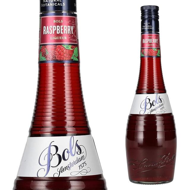 ボルス ラズベリー 700ml 箱なし プレゼント ギフト カクテル 酒