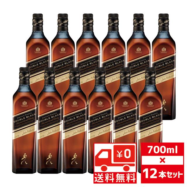 ジョニーウォーカー（JOHNNIE WALKER） 送無 セット12 JW ダブル