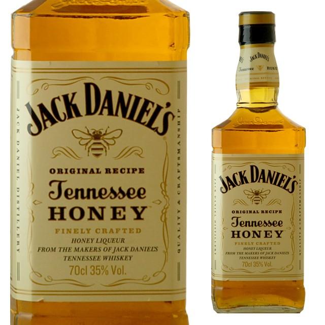 ジャックダニエル テネシーハニー 35度 700ml リキュール カクテル カクテルリキュール お酒 酒 パーティー パーティ 忘年会あすつく リカオー Paypayモール店 通販 Paypayモール