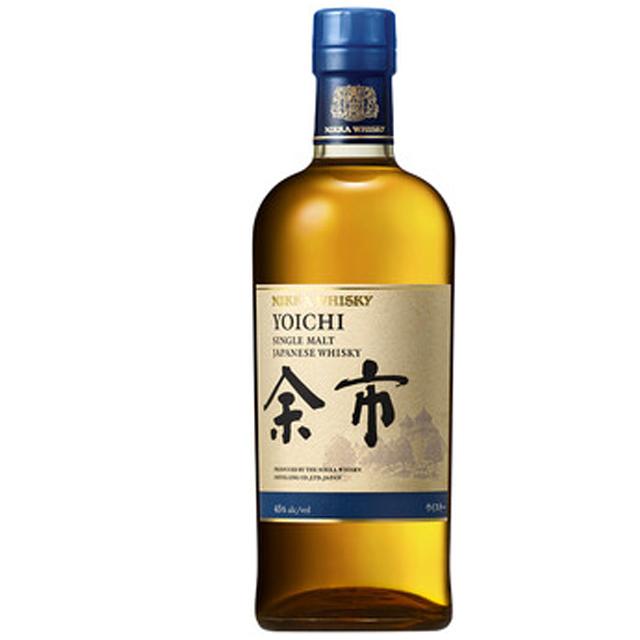 余市 ニッカ シングルモルト 45度 700ml 箱なし 限定入荷 お一