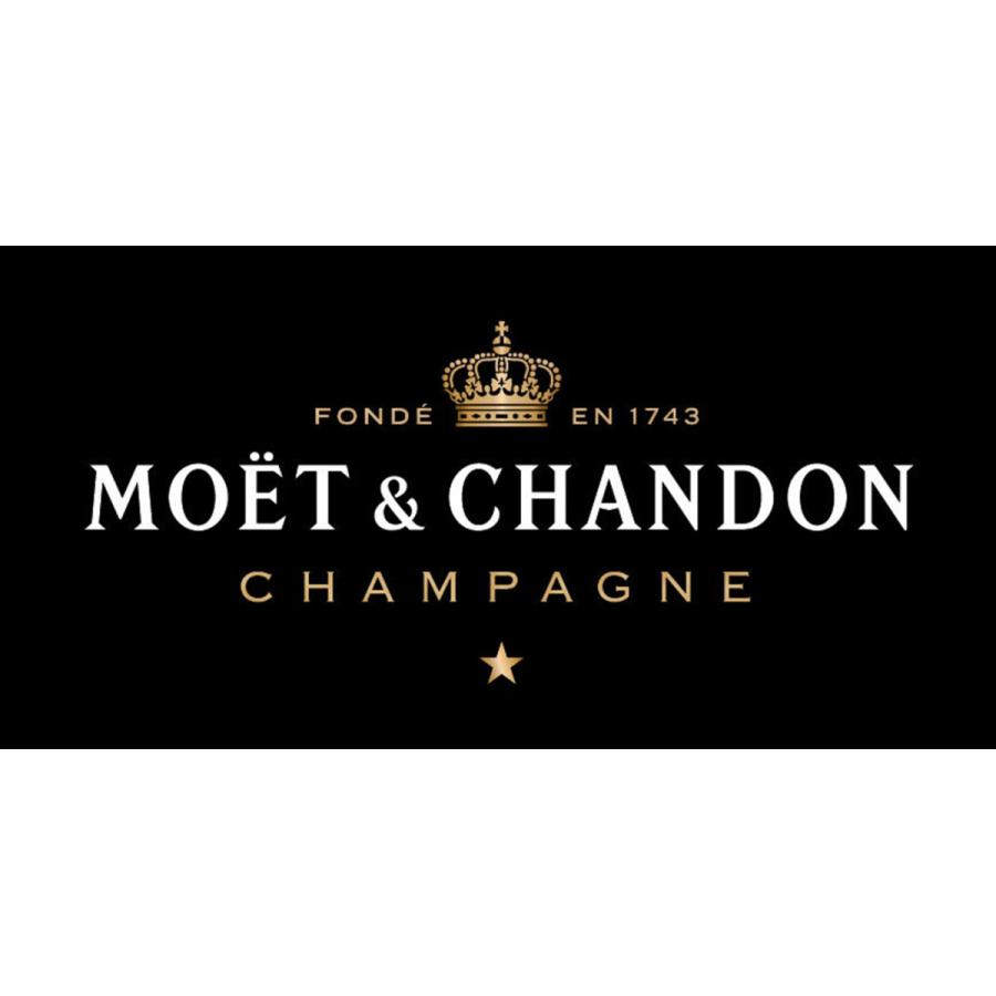 モエ エ シャンドン ネクター アンペリアル ロゼ N.I.R 箱なし モエエ