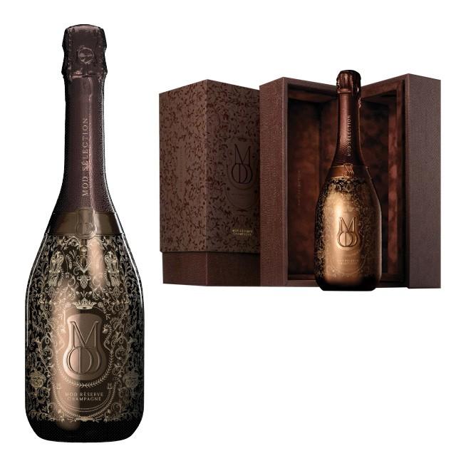 モッド セレクション レゼルヴ 2008 1本 モッド セレクション レゼルヴ