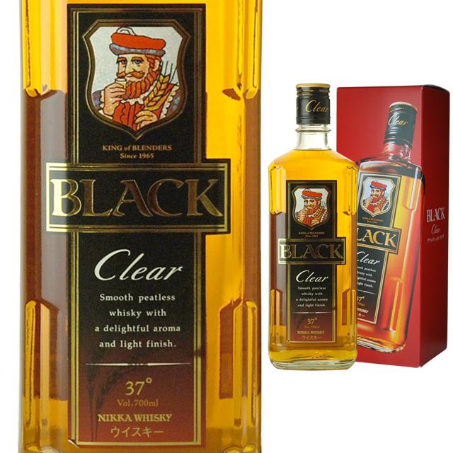 箱入 ブラックニッカ クリアブレンド 700ml ウィスキー ギフト 箱入 ブラックニッカ クリアブレンド 700ml ウィスキー ギフト