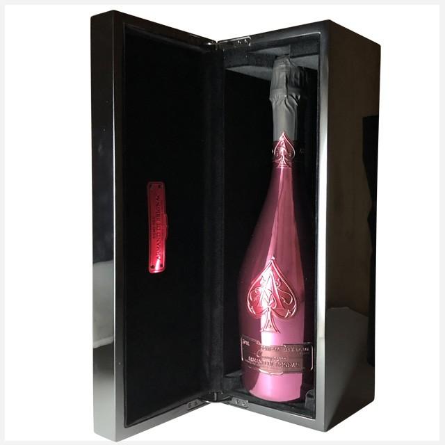 ボックス入 アルマンド ブリニャック ドゥミセック 750ml シャンパン