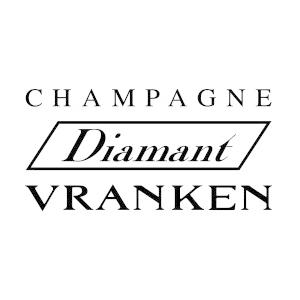 ディアマン ブリュット 750ml シャンパン ヴァランケン ポメリー モノ