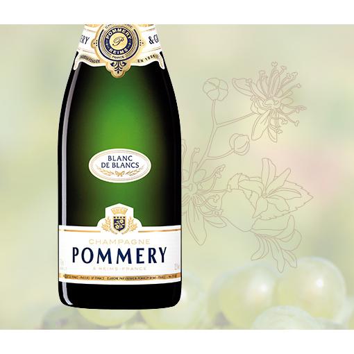 ポメリー・ブリュット ポメリー アパナージュ ブランドブラン 750ml