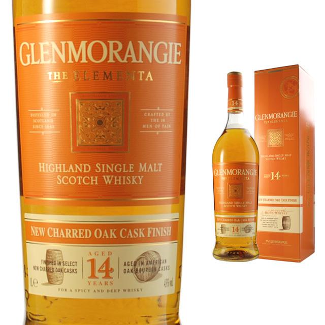 GLENMORANGIE（グレンモーレンジィ） 大容量 箱入 グレンモーレンジ 14