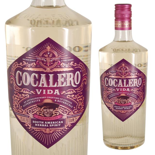 コカレロ　ヴィーダ　9本セット　最終価額 楽天市場】コカレロ ヴィーダ200ml瓶×1ケース（全24本） 送料無料