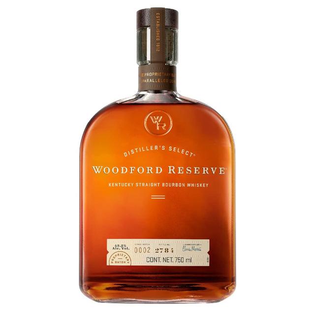 WOODFORD RESERVE（ウッドフォードリザーブ） ウッドフォード リザーブ