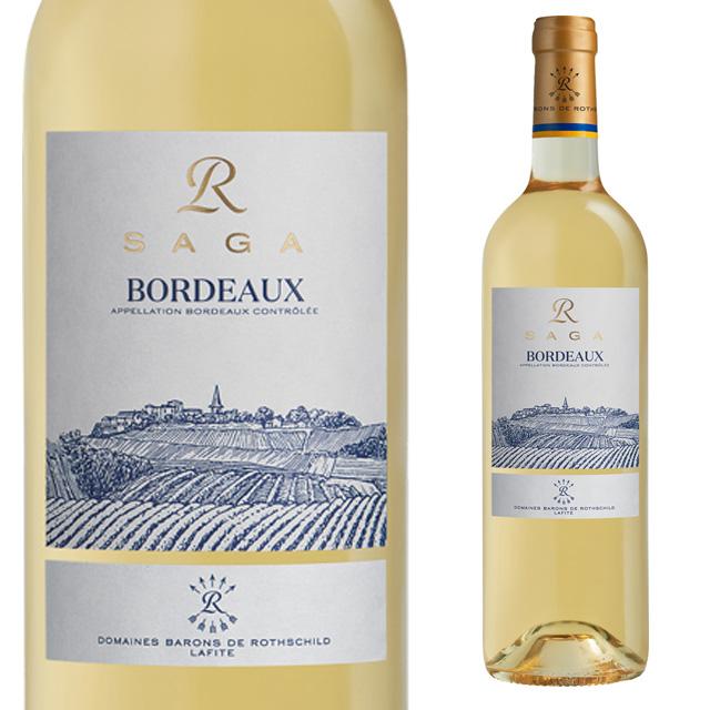 DOMAINES BARONS DE ROTHSCHILD（ドメーヌ バロン ド ロートシルト