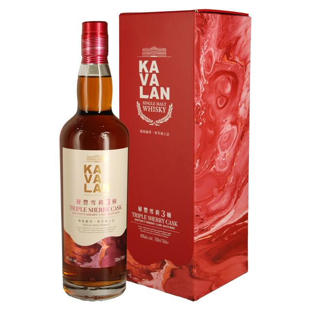 KAVALAN シングルモルトウイスキー 700ml 2本セット Amazon.co.jp: カバラン クラシック 700ml 2本セット / シングルモルト