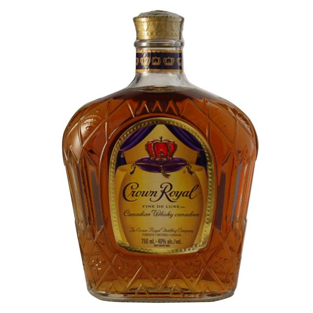 クラウンローヤル カナディアン ウイスキー 古酒 特級 クラウンローヤル カナディアン レビュー動画/味/比較