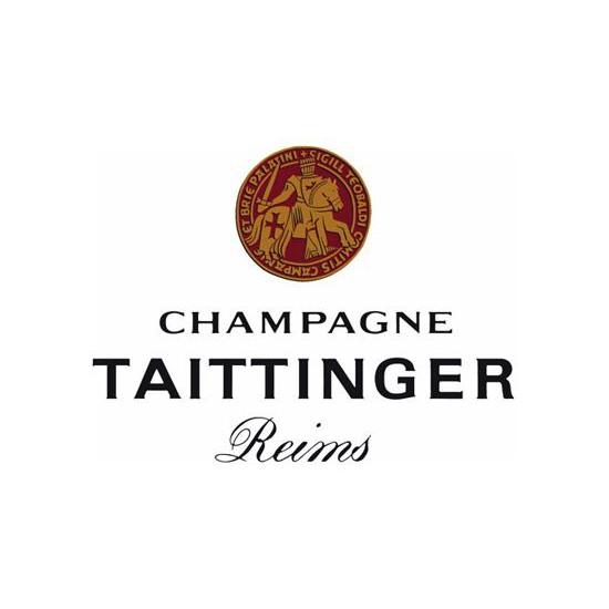 テタンジェ ブリュット レゼルブ 750ml 箱なし シャンパン