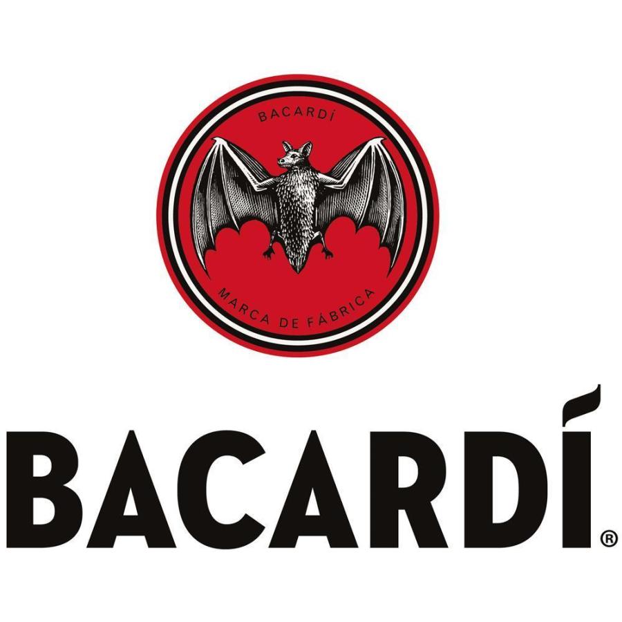 【非売品　新品未開封品】Bacardi　バカルディ　ロゴ入り限定パナマハット 希少！新品・未使用品！BACARDI バカルディ オークハート
