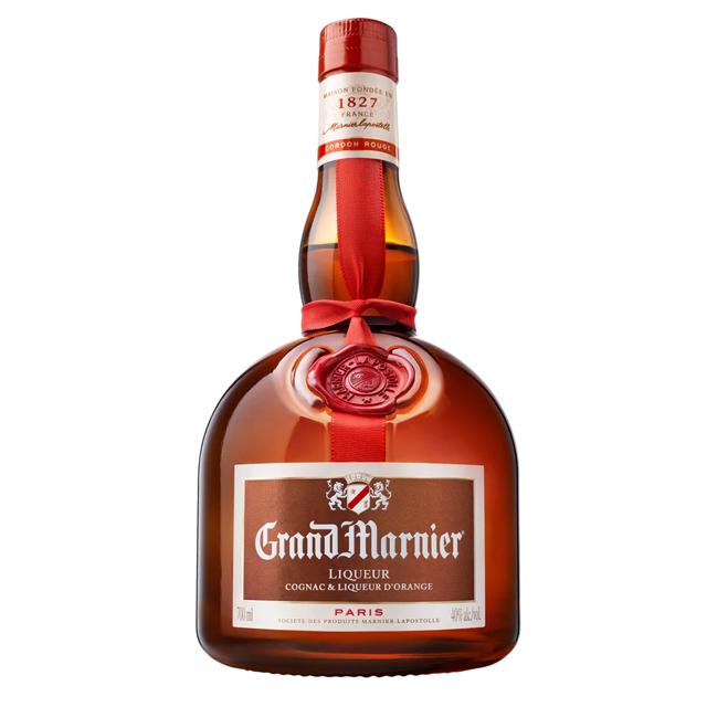 グランマルニエ コルドンルージュ 40度 700ml 箱なし オレンジ