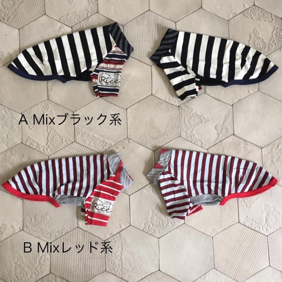 セントジェームス ボーダー（犬服、アクセサリー）｜犬用品