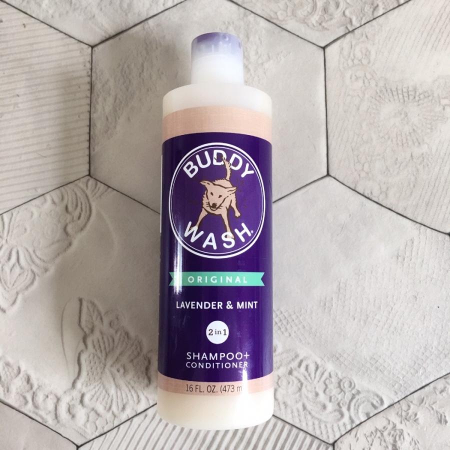 バディ シャンプー （ラベンダー＆ミント） : Ricca-iggy - 通販