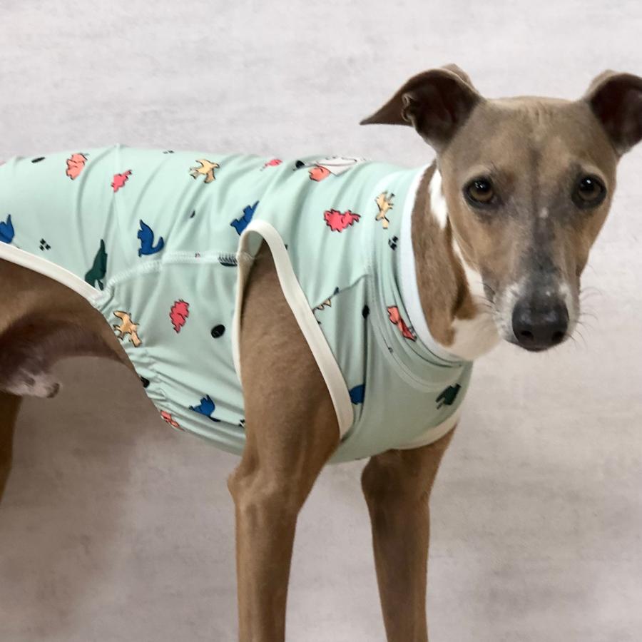 ひんやり ラッシュガードタンク UVカット 熱中症対策 水遊び