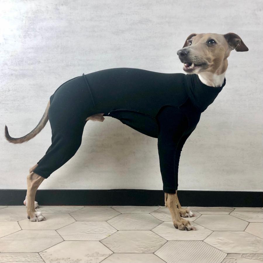 蓄熱、保温 あったか もじもじロンパースベーシック（イタリアン