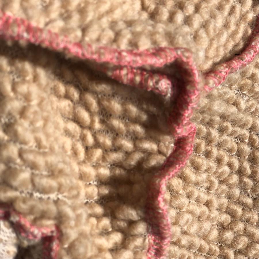 ポコポコウールニットT（イタリアングレイハウンド イタグレ イタグレ