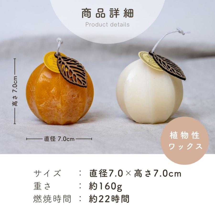 アロマキャンドル 丸型 キャンドル 蝋燭 ろうそく キャンドルライト