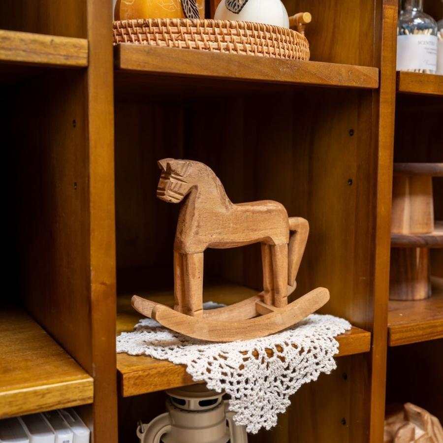 緑色 ガラス製 ロッキングホース 置物 緑色 ガラス製 ロッキングホース 置物 楽天市場】ロッキング ホース