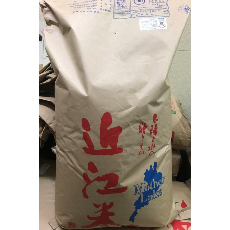 滋賀県　特別栽培こしひかり　 玄米３０ｋ　令和5年産｜rice-goryou｜02