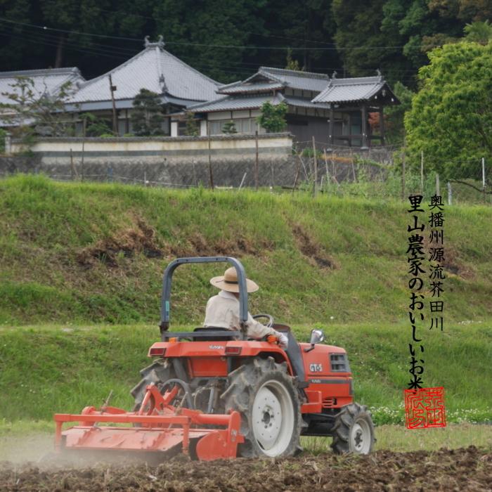 新米予約 令和6年産 新米 お米 10kg 送料無料 無洗米 精米にて 清流きぬひかり芥田川 農家直送 米農家の低温精米 お米ギフト 贈答｜rice-jp2｜05